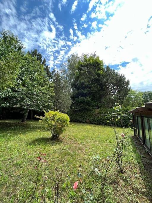 Maison Langres 6 Personnes Exterior foto