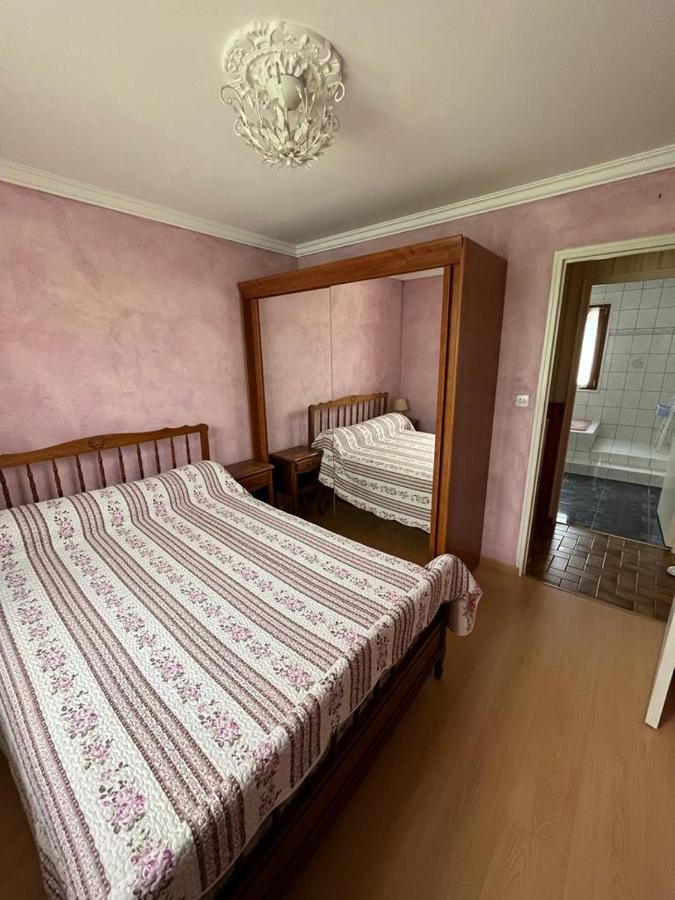 Maison Langres 6 Personnes Exterior foto
